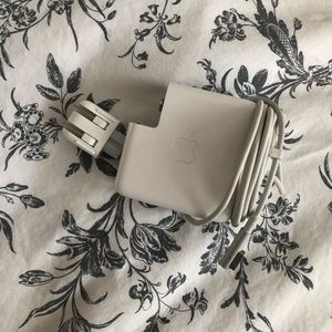 Macbook charger